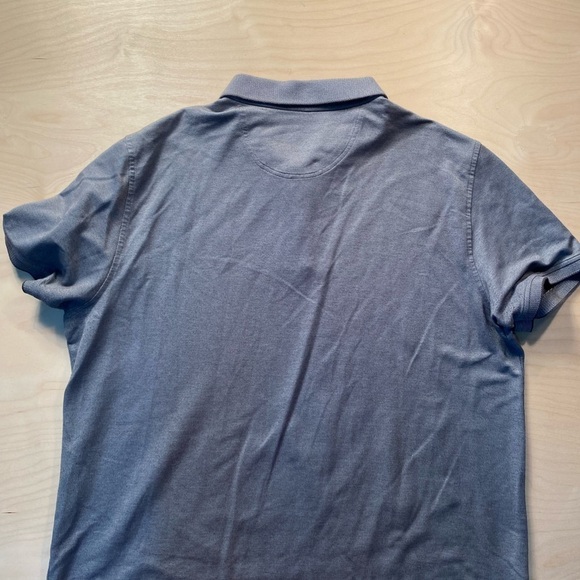 IZOD Advantage Performance Polo XXL (T) - Picture 10 of 13